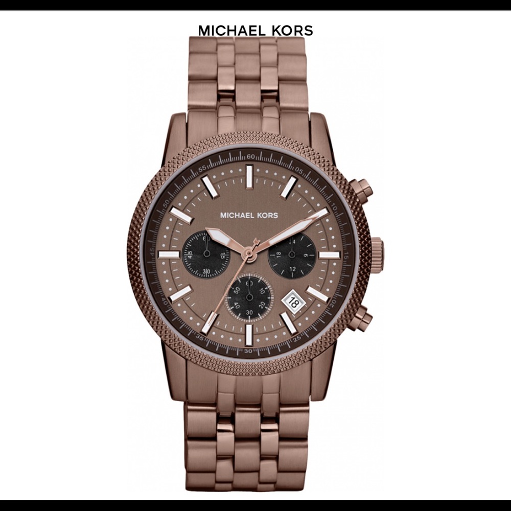 Michael Kors MK8237 Women's Watch